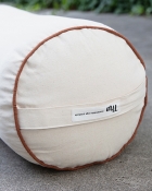 THA THE BRAND Yin Bolster-Kiremit