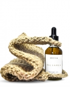ABTIRA GARDEN Balsamea | arındırıcı + onarıcı masaj yağı | selülit + çatlak karşıtı