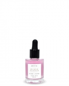ABTIRA GARDEN Blush Elixir | güçlü aydınlatıcı + leke karşıtı iksir | %5 AHA + %5 BHA bombası 