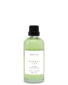 ABTIRA GARDEN Herbal Tea | %5 BHA + %5 niasinamid | sebum dengeleyici + cilt tonu eşitleyici yüz tonik