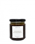 ABTIRA GARDEN Orange Bergamot | vücut ovması