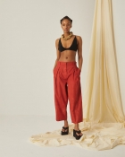 CHARM BY ARIN Holy Rubia Pant