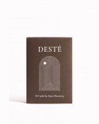 DESTE DESTÈ: 45 Cards For Inner Discovery