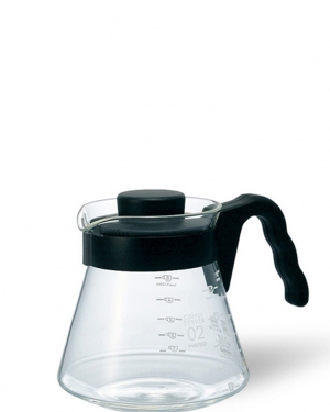 HARIO  Hario V60 02 Drip Kahve Servis Sürahisi - 700 ml