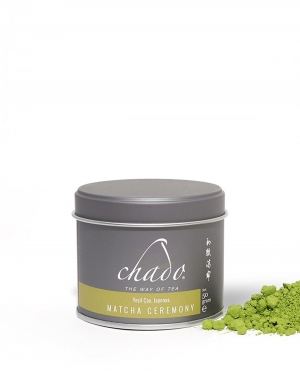 CHADO  Matcha Ceremony Grade