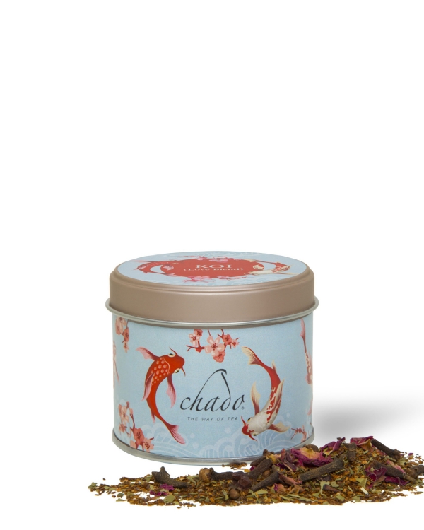 CHADO Koi Love Blend