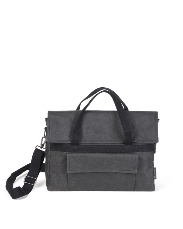 EPIDOTTE Carry Bag - Black