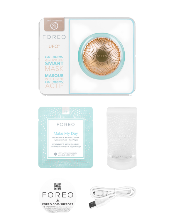 FOREO UFO™ Akıllı Maske Terapi Cihazı - Mint