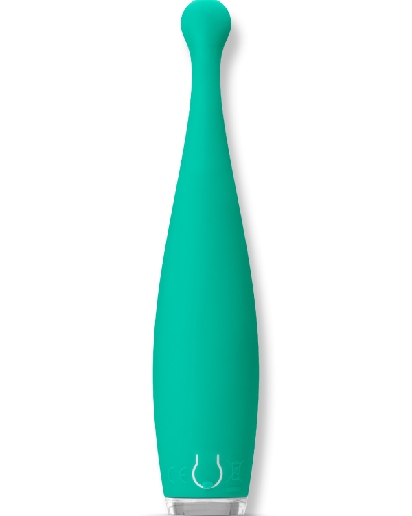 FOREO ISSA Mikro Şarjlı Bebek - Çocuk Diş Fırçası (0-5 Yaş için)