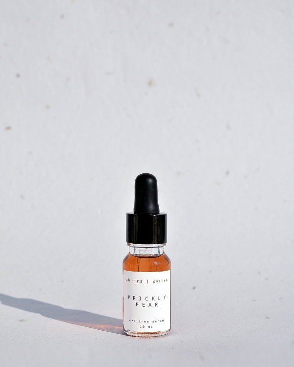 ABTIRA GARDEN Prickly Pear | Hint inciri gözaltı + kirpik + kaş serumu | bitkisel kökenli retinoid