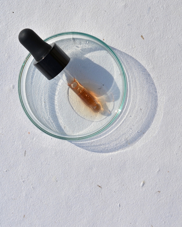 ABTIRA GARDEN Prickly Pear | Hint inciri gözaltı + kirpik + kaş serumu | bitkisel kökenli retinoid