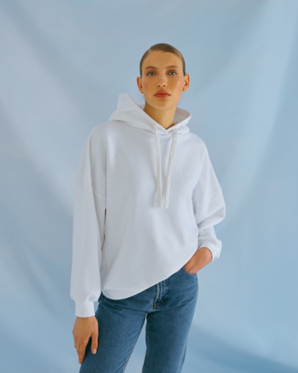 HIP+HAPPEN Nature Sweatshirt 