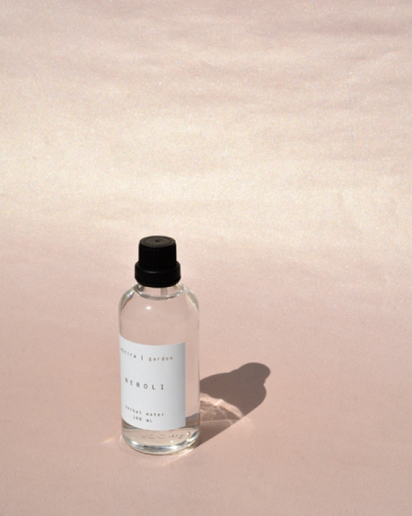 ABTIRA GARDEN Neroli | saf portakal çiçeği suyu 