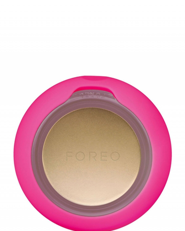 FOREO UFO™ 2 Power Maske Ve Işık Terapi Cihazı - Fuchsia