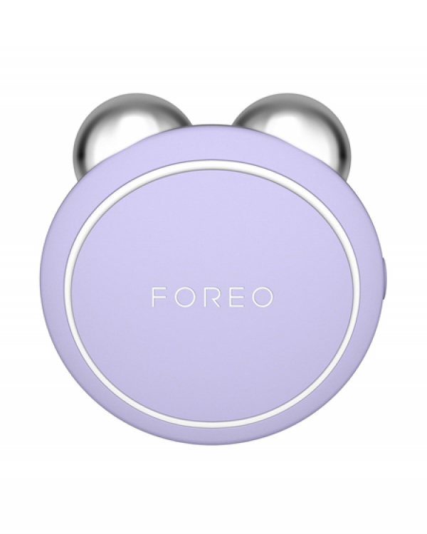 FOREO BEAR™ Mini Anti Aging İndirimli Set (Bölgesel Microcurrent Yüz Sıkılaştırma Cihazı + 30 ML Serum)