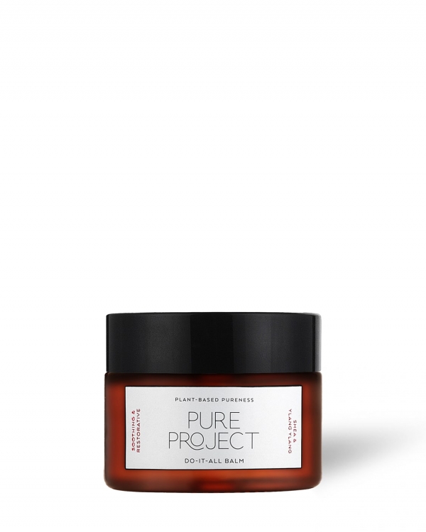 PURE PROJECT Çok Amaçlı Balm