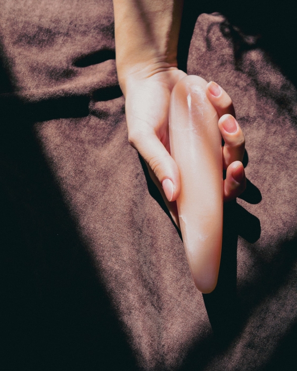 PERMITTED LOVE Nude Divine