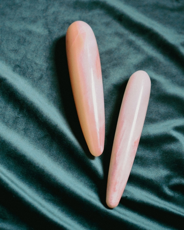 PERMITTED LOVE Nude Exquisite
