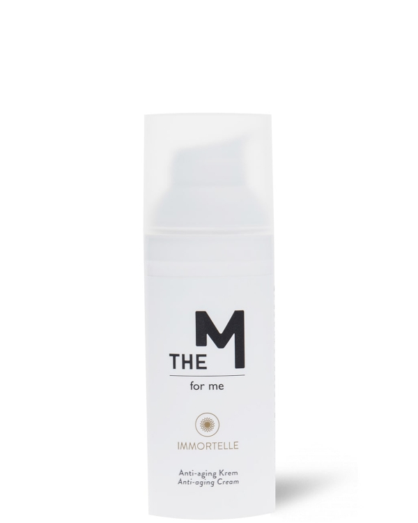 THE M FOR ME Anti-aging Bakım Kremi