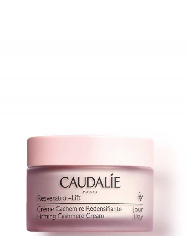 CAUDALIE Sıkılaştırıcı Kaşmir Gündüz Kremi Resveratrol-lift 50 ml