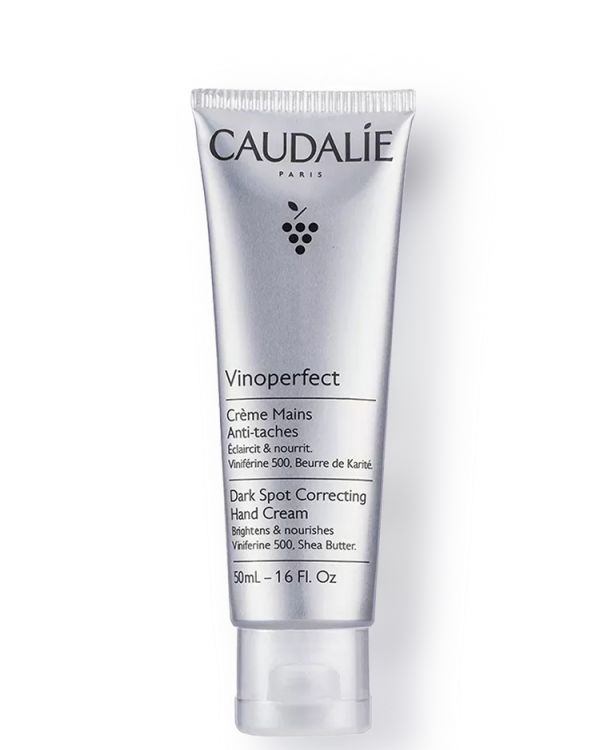 CAUDALIE Leke Karşıtı El Bakım Kremi Vinoperfect 50 ml