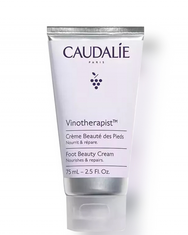 CAUDALIE Ayak Bakım Kremi Vinotherapist™ 75 ml