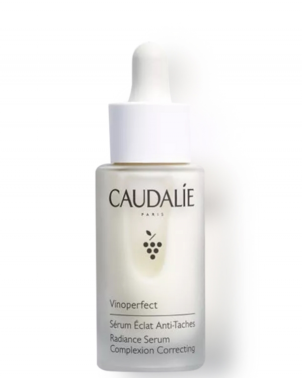 CAUDALIE Leke Karşıtı Işıltı Verici Serum Vinoperfect 30 ml