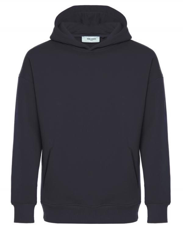 VONN STUDIOS Vonn's Gri Hoodie