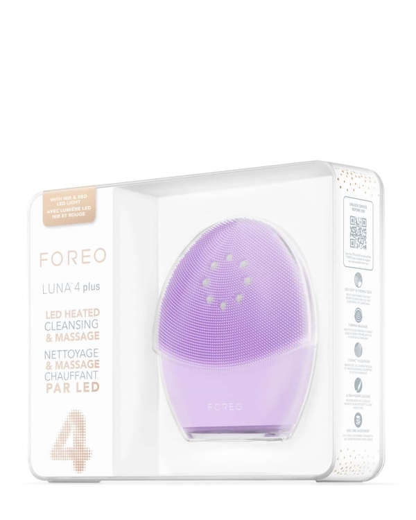 FOREO LUNA 4 Plus Hassas Ciltler İçin