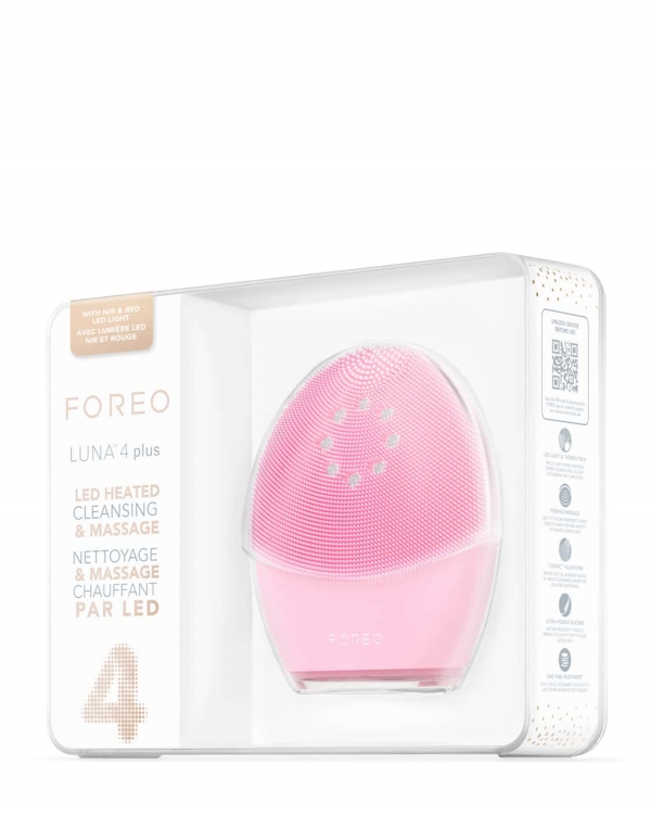 FOREO LUNA 4 Plus Normal Ciltler İçin