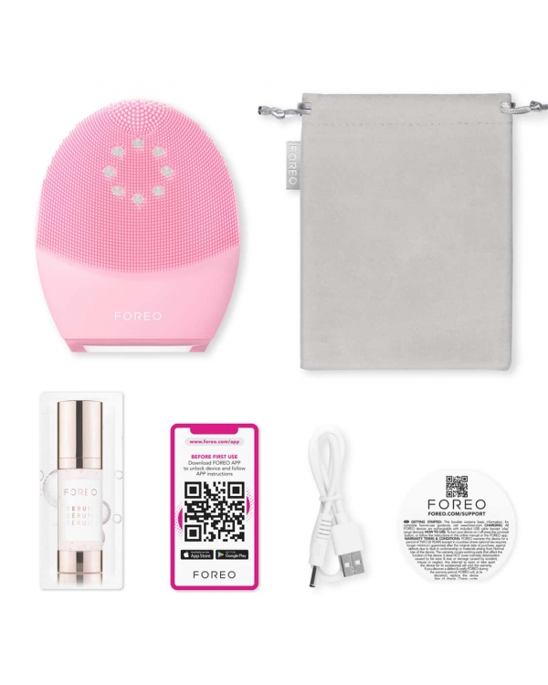 FOREO LUNA 4 Plus Normal Ciltler İçin