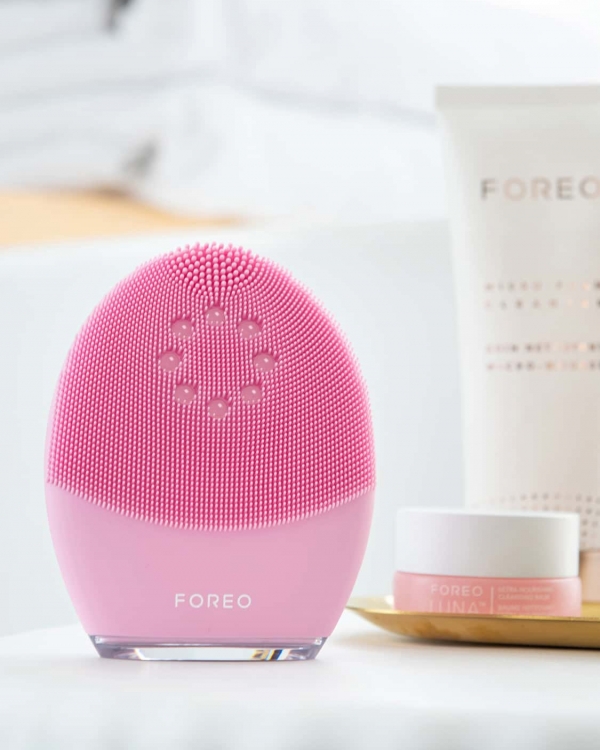 FOREO LUNA 4 Plus Normal Ciltler İçin