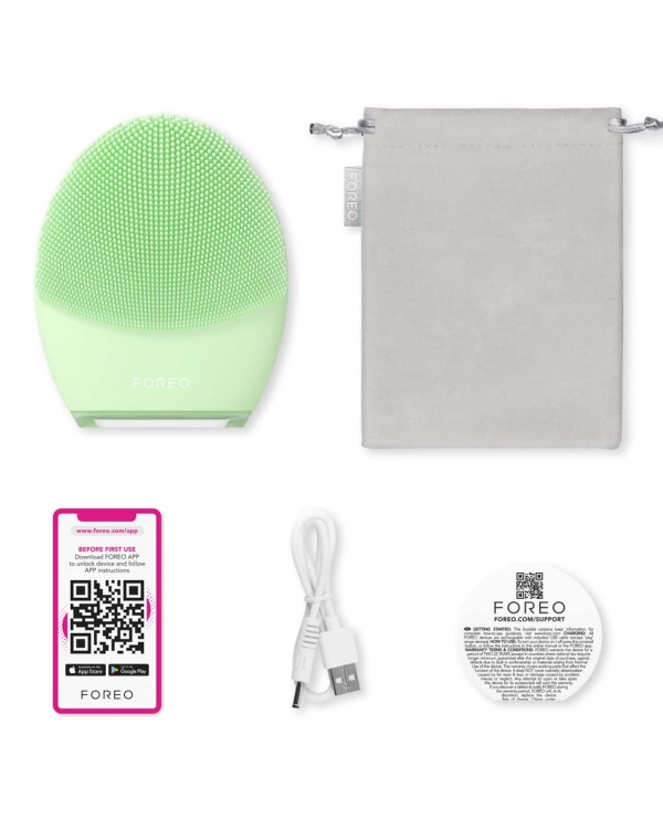 FOREO LUNA 4 Karma Ciltler İçin