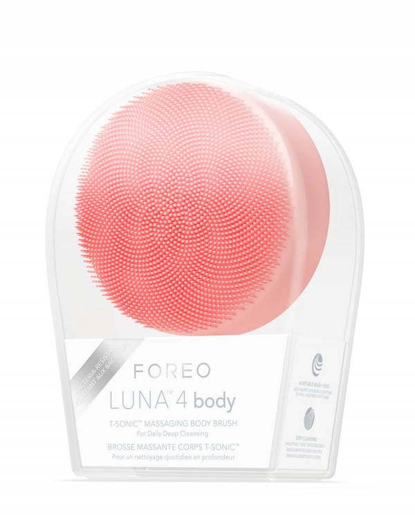 FOREO LUNA 4 Body - Şeftali