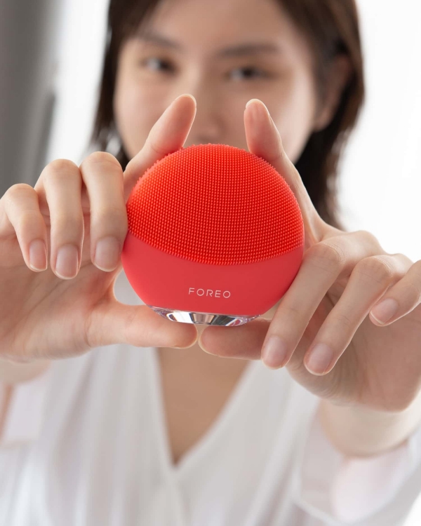 FOREO LUNA 4 Mini - Lavanta