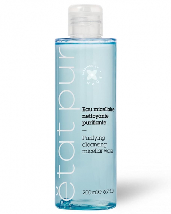 ETAT PUR Micellar Purifying Cleansing Water 200 ml