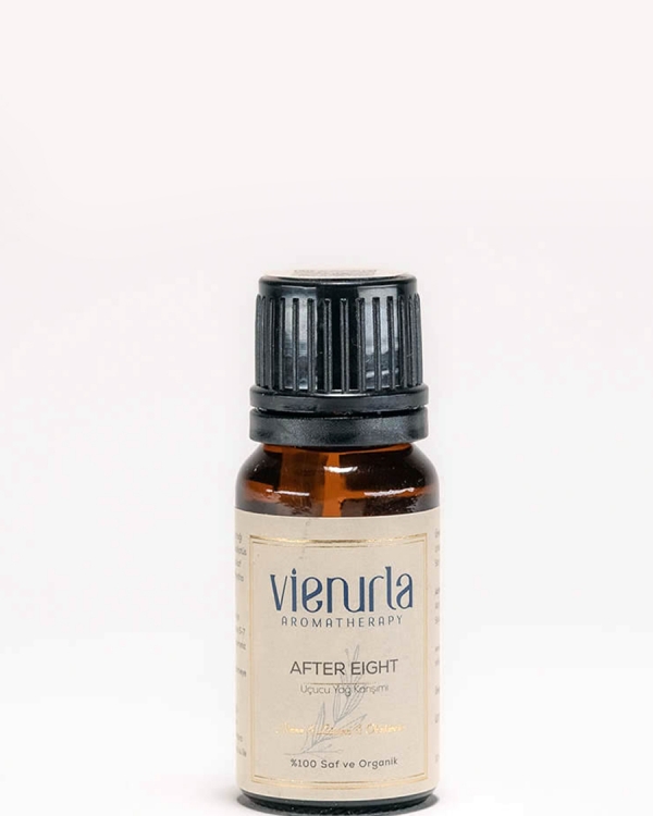 VİENURLA AROMATHERAPY After Eight Uçucu Yağ Karışımı 10 ml