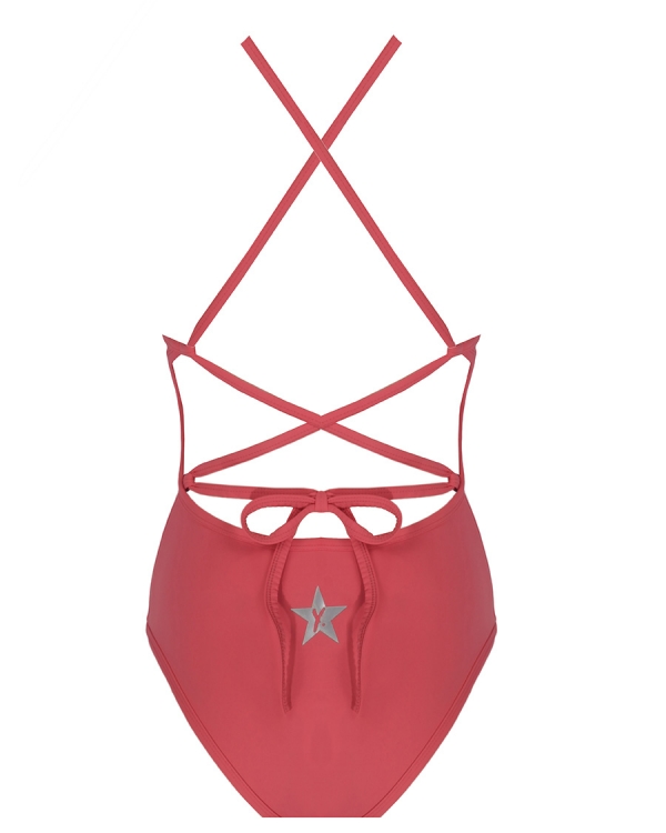 Y.ORSTRULY Racer Swimsuit- May