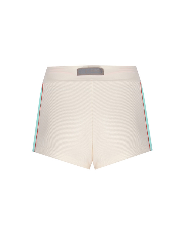 Y.ORSTRULY Curl Surf Shorts