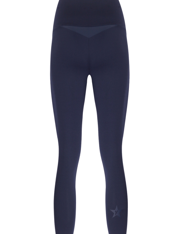 Y.ORSTRULY Funfit Legging-Indigo