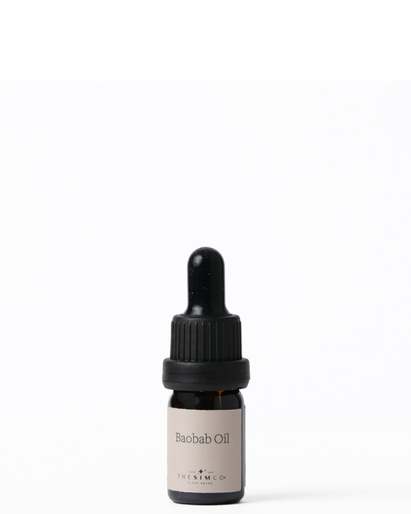 THE SIM CO. Baobab Oil - Baobab Yağı 5 ml