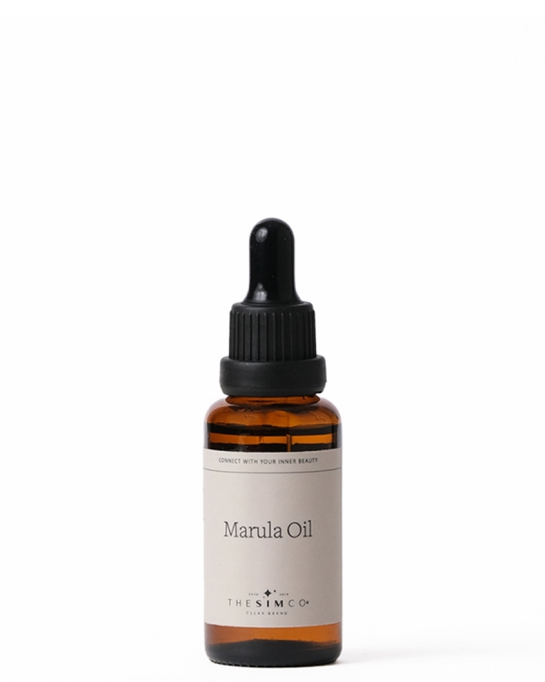 THE SIM CO. Marula Oil - Marula Yağı 30 ml