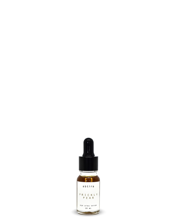 ABTIRA GARDEN Prickly Pear | Hint inciri gözaltı + kirpik + kaş serumu | bitkisel kökenli retinoid