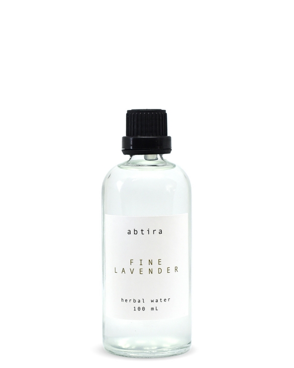 ABTIRA GARDEN Fine Lavender | zarif lavanta suyu