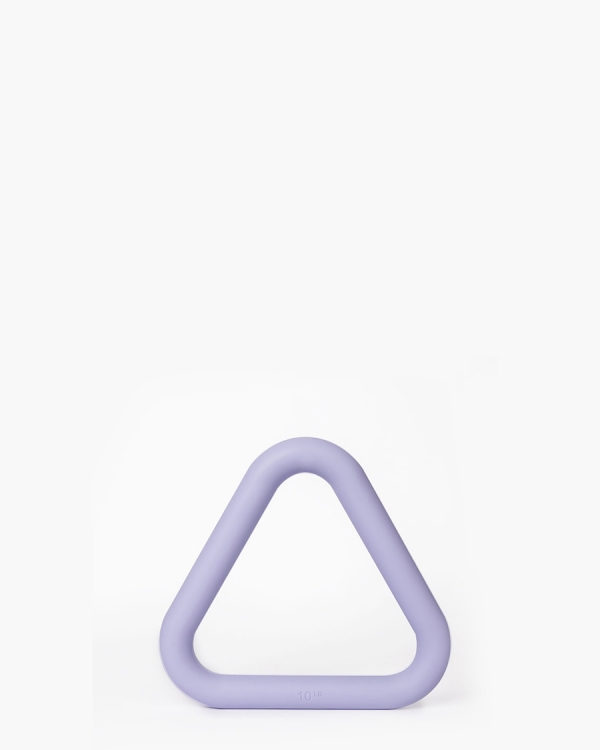 FABS Fabs Trigonal Set Pastel Lilac