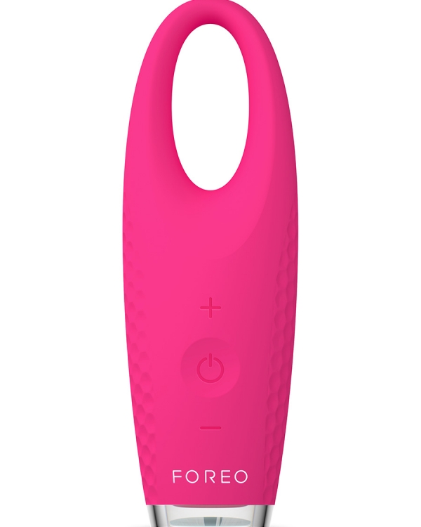 FOREO IRIS™ Eye Massager Fuşya Cilt Bakım Cihazı