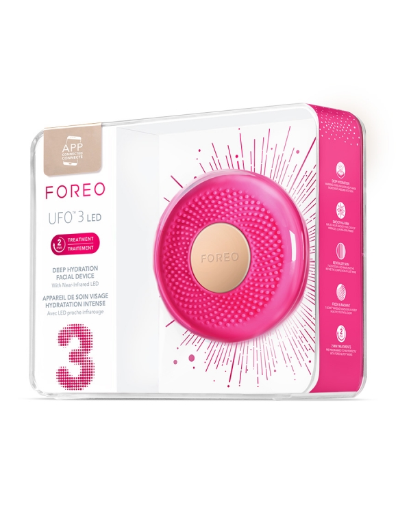 FOREO UFO 3 LED