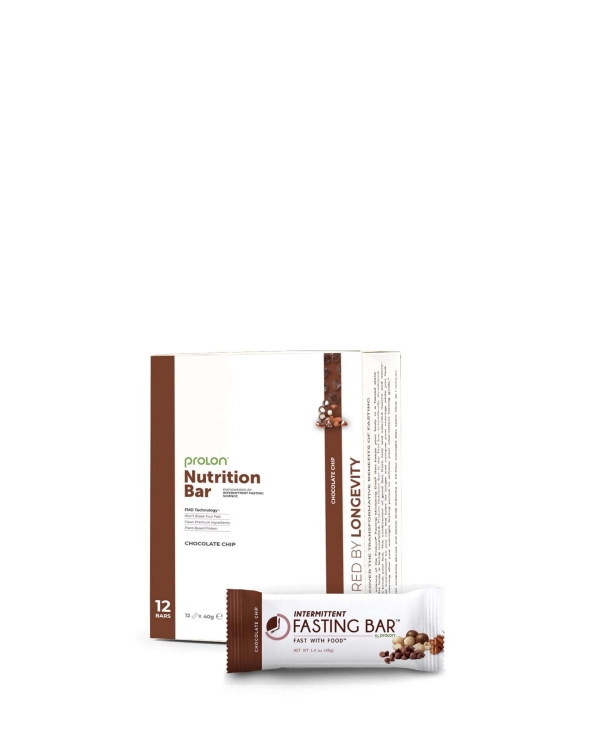 PROLON Prolon Fasting (Aralıklı Oruç) Barı