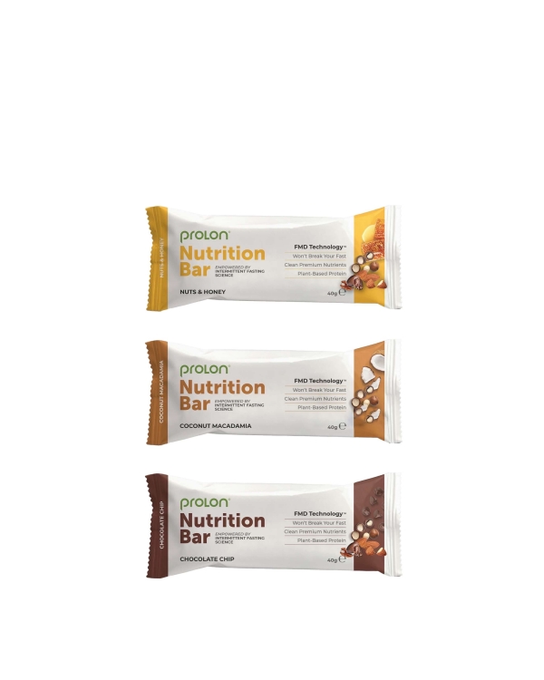 PROLON Prolon Fasting (Aralıklı Oruç) Barı