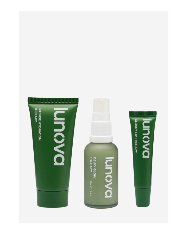LUNOVA SKIN The Lunova Kit